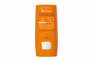 AVENE Stick large SPF 50+ zones sensibles 8 g