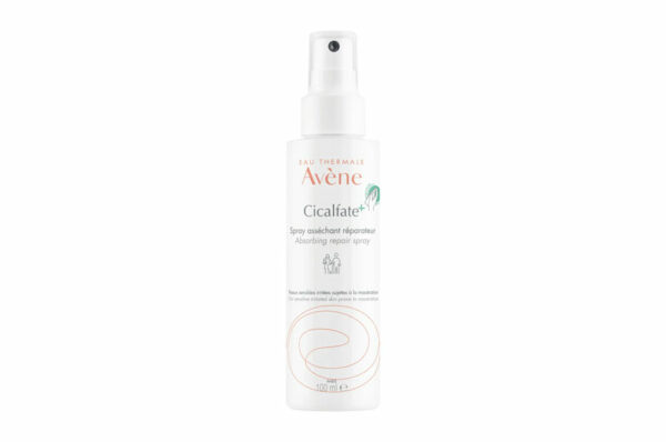 AVENE Cicalfate + spray assechant 100 ml