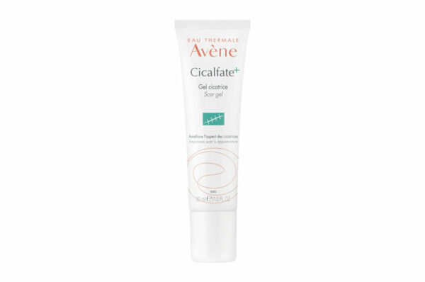 AVENE Cicalfate + gel cicatrice 30 ml