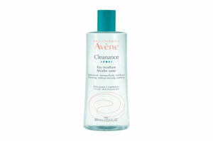 AVENE CLEANANCE eau micellaire nettoyante 400 ml