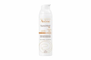 AVENE Sunsimed KA flacon pompe 80 ml