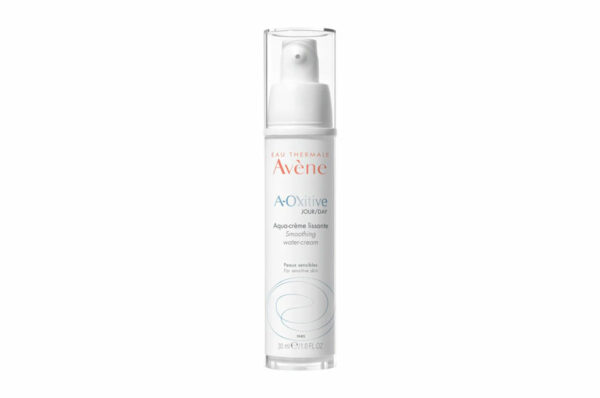 AVENE A-Oxitive Aqua crème lissante Jour 30 ml