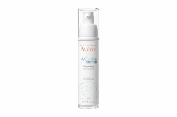 AVENE A-Oxitive Soin peeling Nuit 30 ml