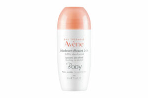 AVENE Body déodorant 24h 50 ml