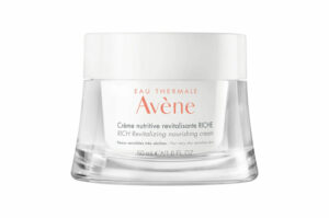 AVENE Crème Nutritive Revitalisante riche 50 ml