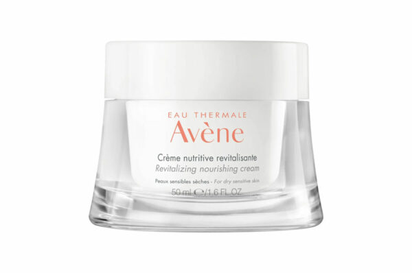 AVENE Crème Nutritive Revitalisante 50 ml