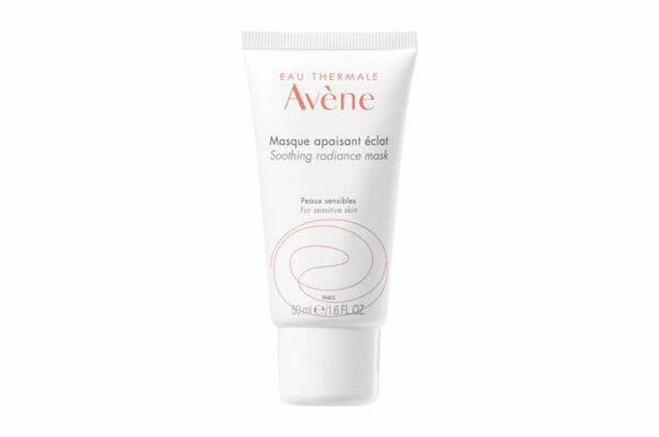 AVENE Masque apaisant éclat 50 ml