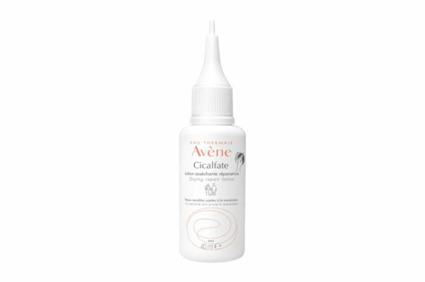 AVENE Cicalfate lotion 40 ml
