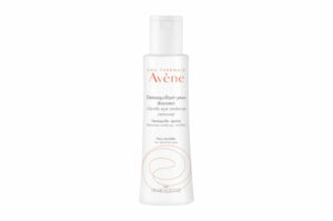 AVENE Démaquillant douceur pour les yeux 125 ml