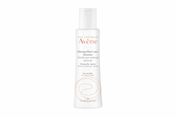 AVENE Démaquillant douceur pour les yeux 125 ml