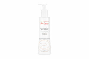 AVENE Lait Démaquillant douceur 200 ml