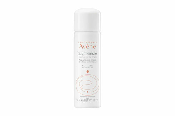 AVENE EAU THERMALE 50 ml