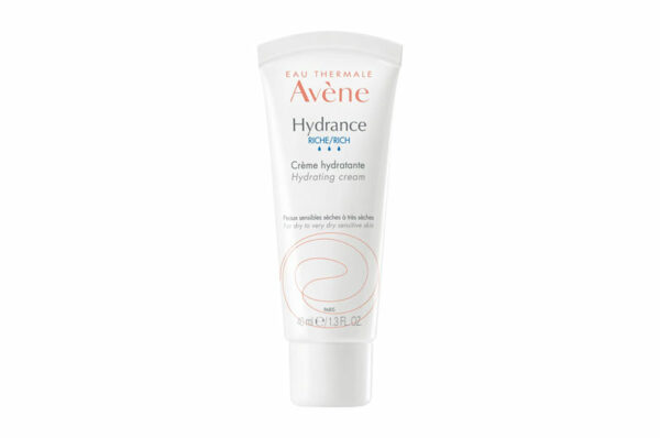 AVENE Hydrance crème riche 40 ml