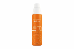 AVENE Spray SPF 30 lait 200 ml