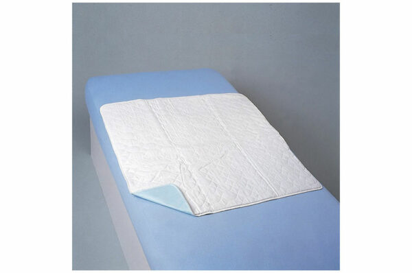 Alese de lit absorbante 90x120 avec rabat