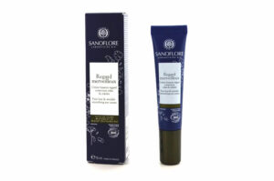 SANOFLORE Regard Merveilleux contour des yeux anti-rides BIO 15 ml