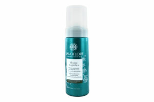 SANOFLORE Mousse Magnifica mousse nettoyante anti-imperfections BIO 150 ml