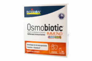 Osmobiotic Immuno Enfant 30 sticks orodispersibles