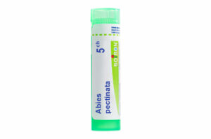 ABIES PECTINATA - Granules homéopathiques