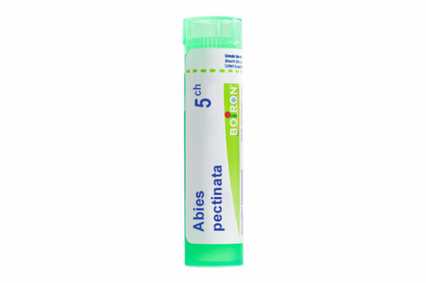 ABIES PECTINATA - Granules homéopathiques