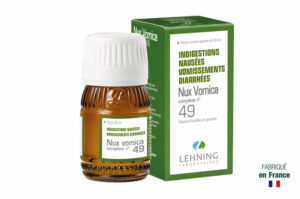NUX VOMICA n°49 – 30 ml