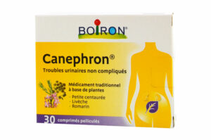 BOIRON CANEPHRON 30 comprimés pelliculés