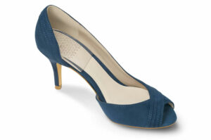 Orliman coussinet gel talon -2 unites Feetpad