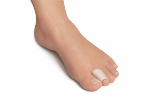 Orliman tube protecteur gel l'unité Feetpad