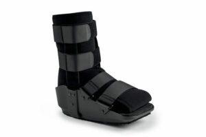 Orliman botte de marche Botimed