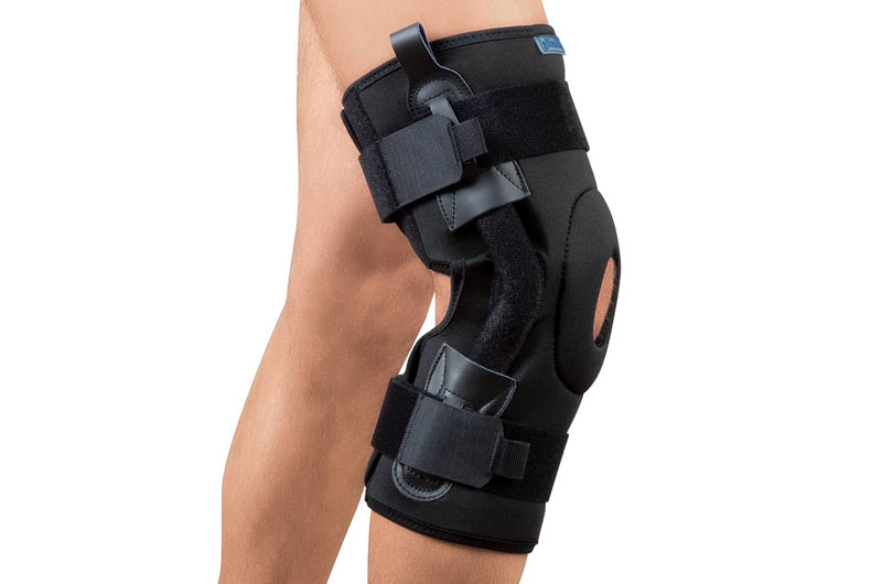 Genouillère ligamentaire - Mon Conseil Orthopédie