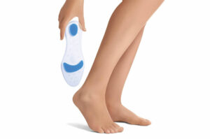 Orliman semelle diabetique et ulceration Feetpad