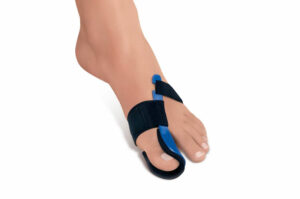 Orliman hallux valgus correcteur nocturne Feetpad