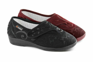 Orliman chaussure CHUT Brehat Feetpad