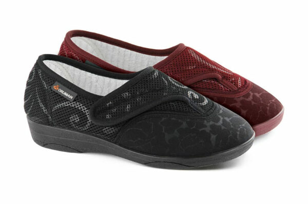 Orliman chaussure CHUT Brehat Feetpad