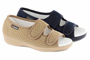 Orliman chaussure CHUT Oleron Feetpad