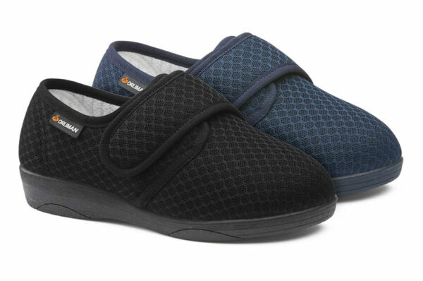 Orliman chaussure CHUT Molene Feetpad