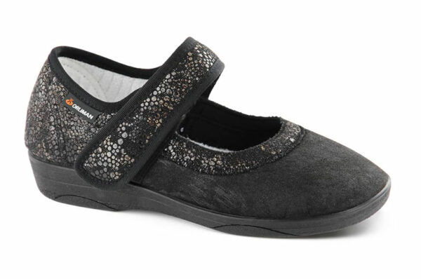 Orliman Feetpad chaussure CHUT Hallux Valgus et Oignons Belle-ile