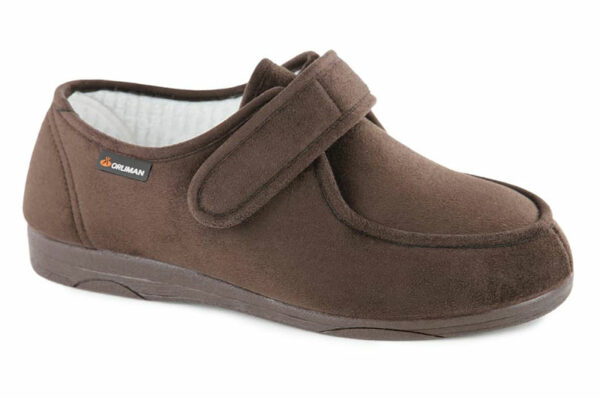 Orliman chaussure CHUT Quiberon été Feetpad
