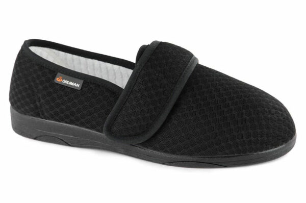 Orliman chaussure Rhuys CHUT Feetpad