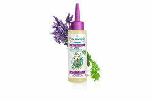PURESSENTIEL ANTI-POUX Traitement complet lotion 100% Naturel 100 ml