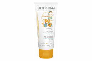 PHOTODERM KID Lait coloré 100 ml