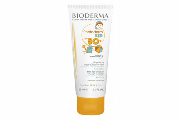 PHOTODERM KID Lait coloré 100 ml