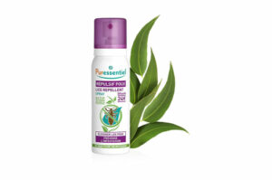 PURESSENTIEL Spray répulsif poux 75 ml