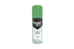 POUXIT REPULSIF Spray Préventif Anti-Poux 75 ml