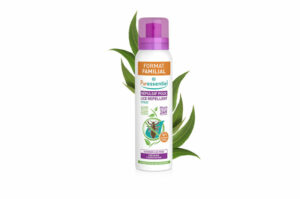 PURESSENTIEL Spray répulsif poux format familial 200 ml