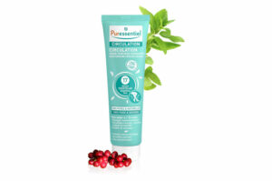 PURESSENTIEL Crème fraicheur hydratante circulation 17 huiles essentielles 100 ml