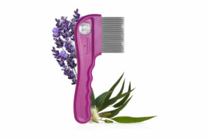 PURESSENTIEL Peigne Trixpert anti-poux