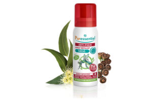 PURESSENTIEL Spray répulsif bébé anti pique 60 ml