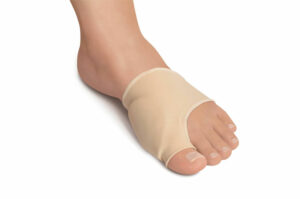 Orliman protecteur hallux valgus oignon et cors l'unité Feetpad