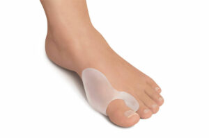 Orliman ecarteur et protecteur hallux valgus l'unite Feetpad